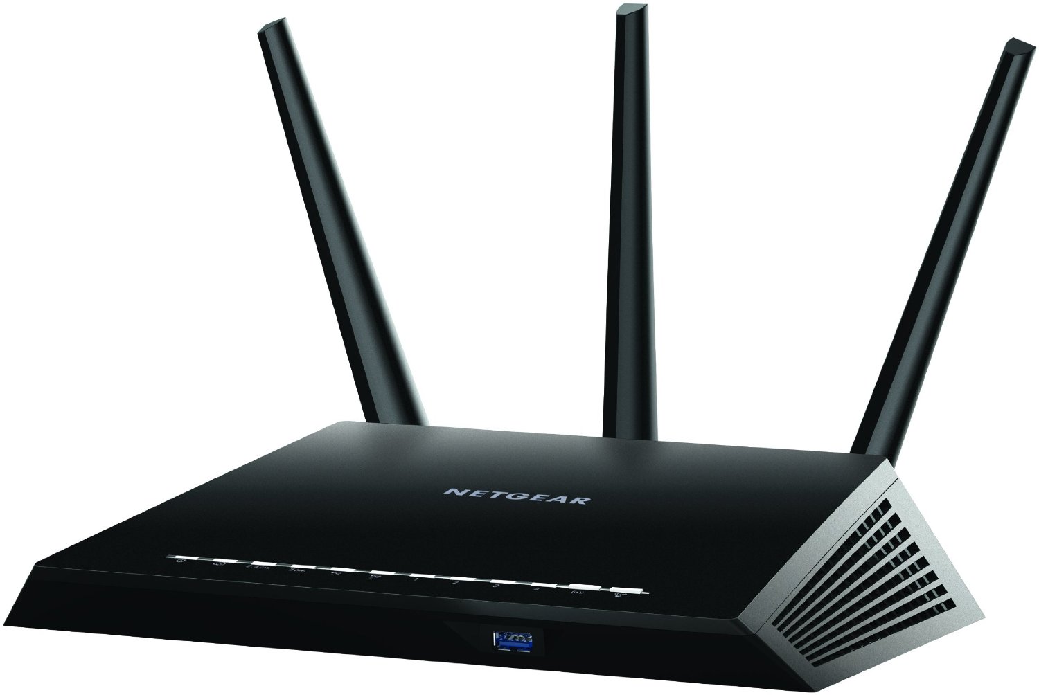 Netgear R7000 Nighthawk