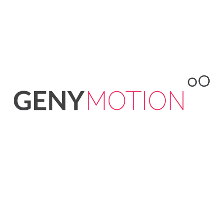 Genymotion Logo